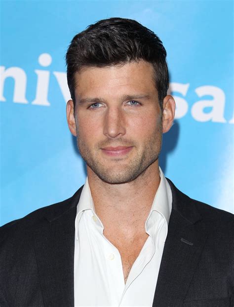 parker young actor|parker young tv shows.